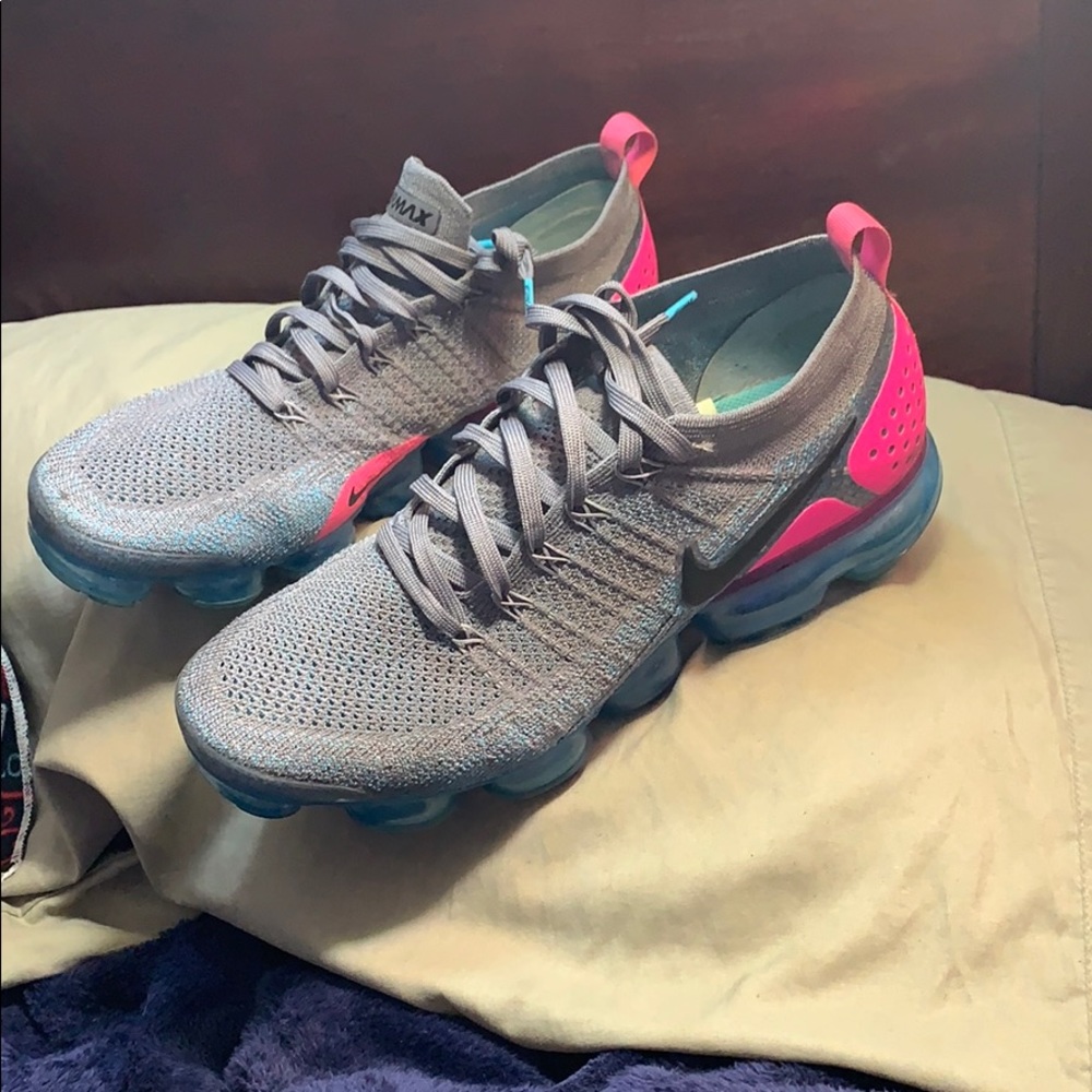 Vapormax